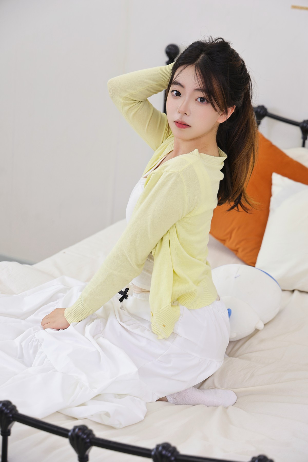 绮梦摄影 381期 小萌 无印珍藏版 [315P/1V/8.1G]插图12