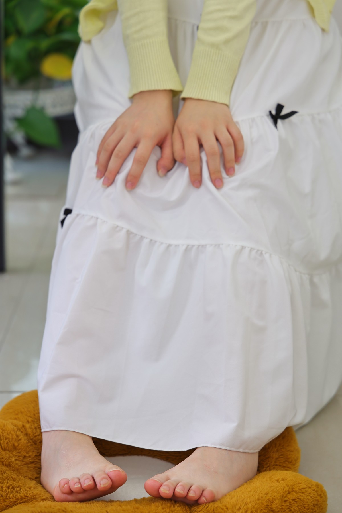 绮梦摄影 381期 小萌 无印珍藏版 [315P/1V/8.1G]插图14