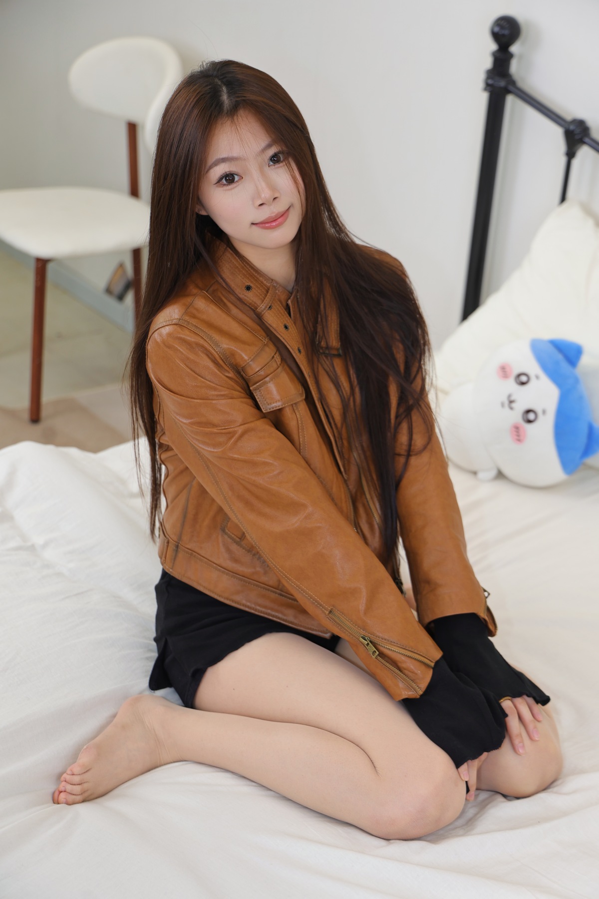 绮梦摄影 第436期 小萱 花絮视频版+无印珍藏版 [480P/2V/10.9G]插图6