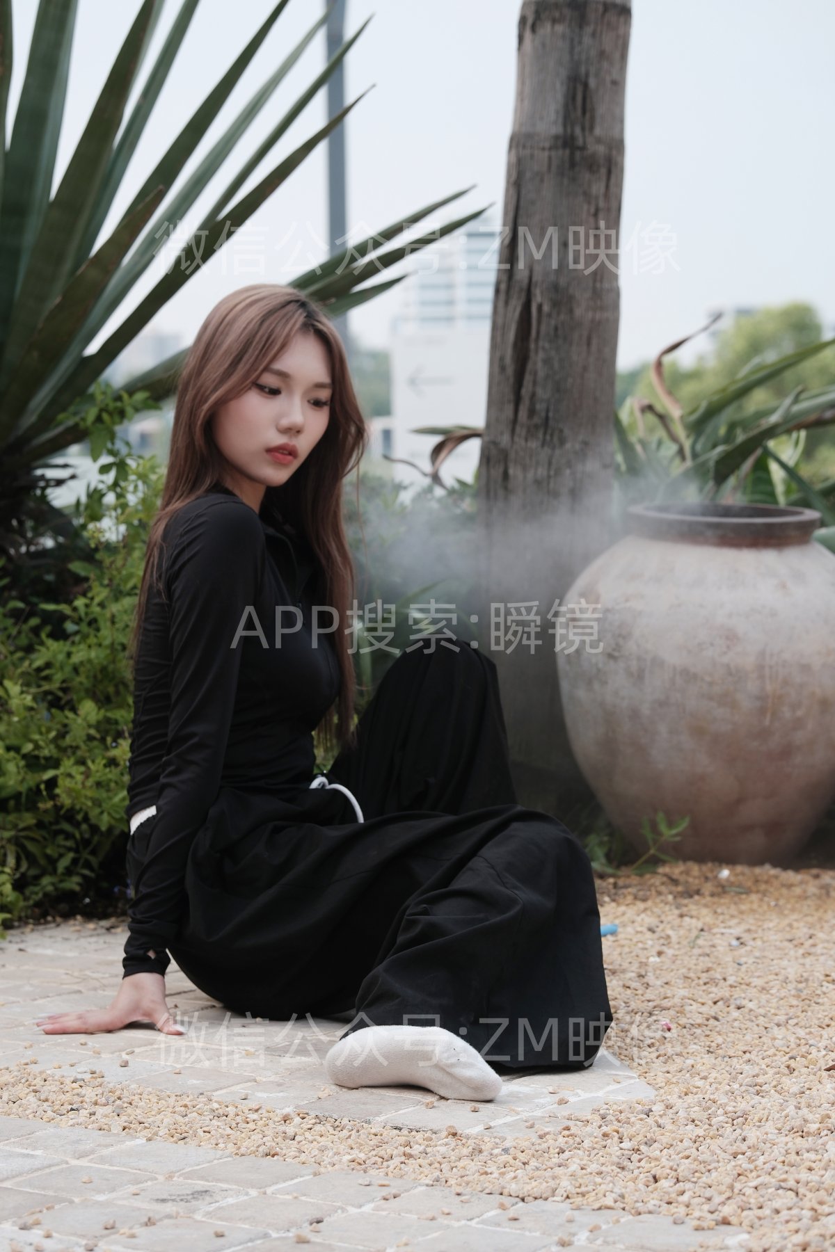 织梦映像 夏日倾情-荒野寒暑换红颜 典藏版 [453P/1V/7.2G]插图6