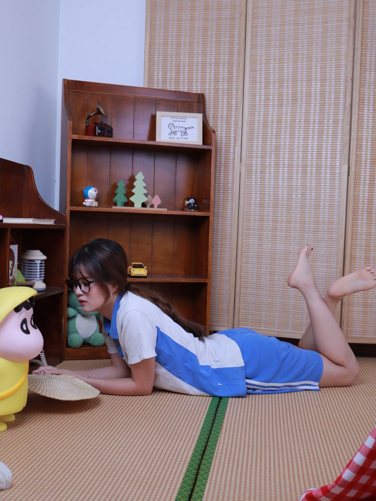 04深圳校服 个人约拍 08号作品 [389P/38V/4.4G]插图10