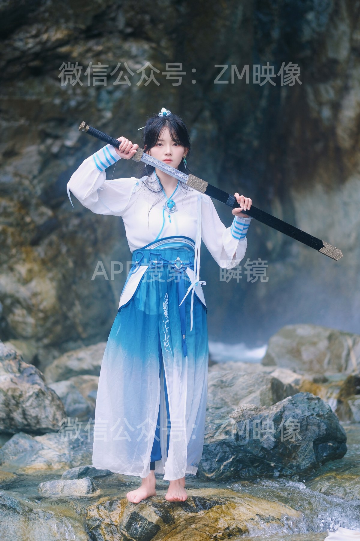 织梦映像 剑来宁姚-高山流水遇知音 典藏版 [511P/1V/9.6G]插图9