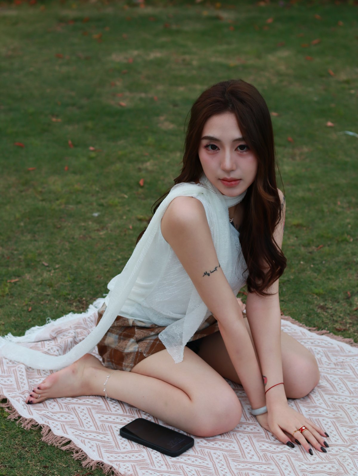 某个人摄影师原创约拍 28号作品 [408P/61V/6.5G]插图9