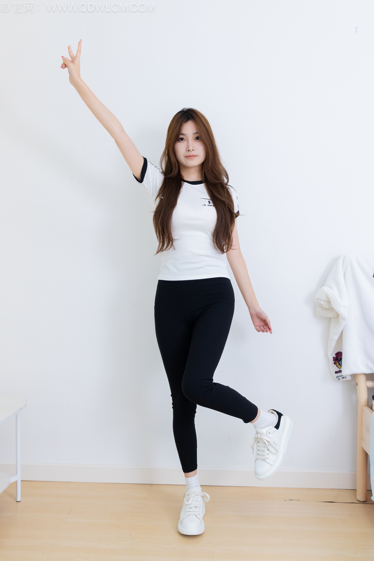 勿恋传媒2528期[150P/1V/3.94G]插图8