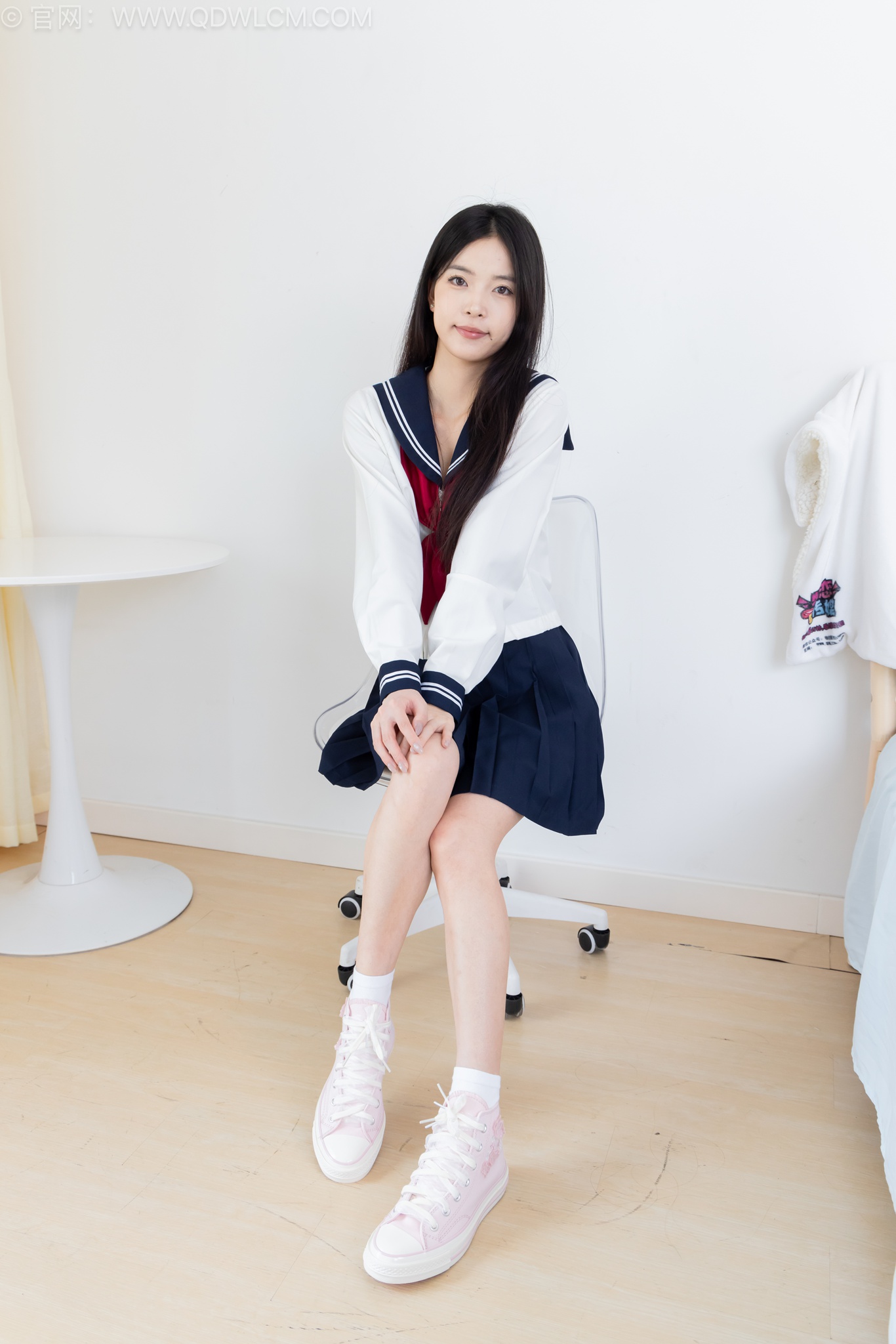 勿恋传媒2535期[160P/1V/3.96G]插图3