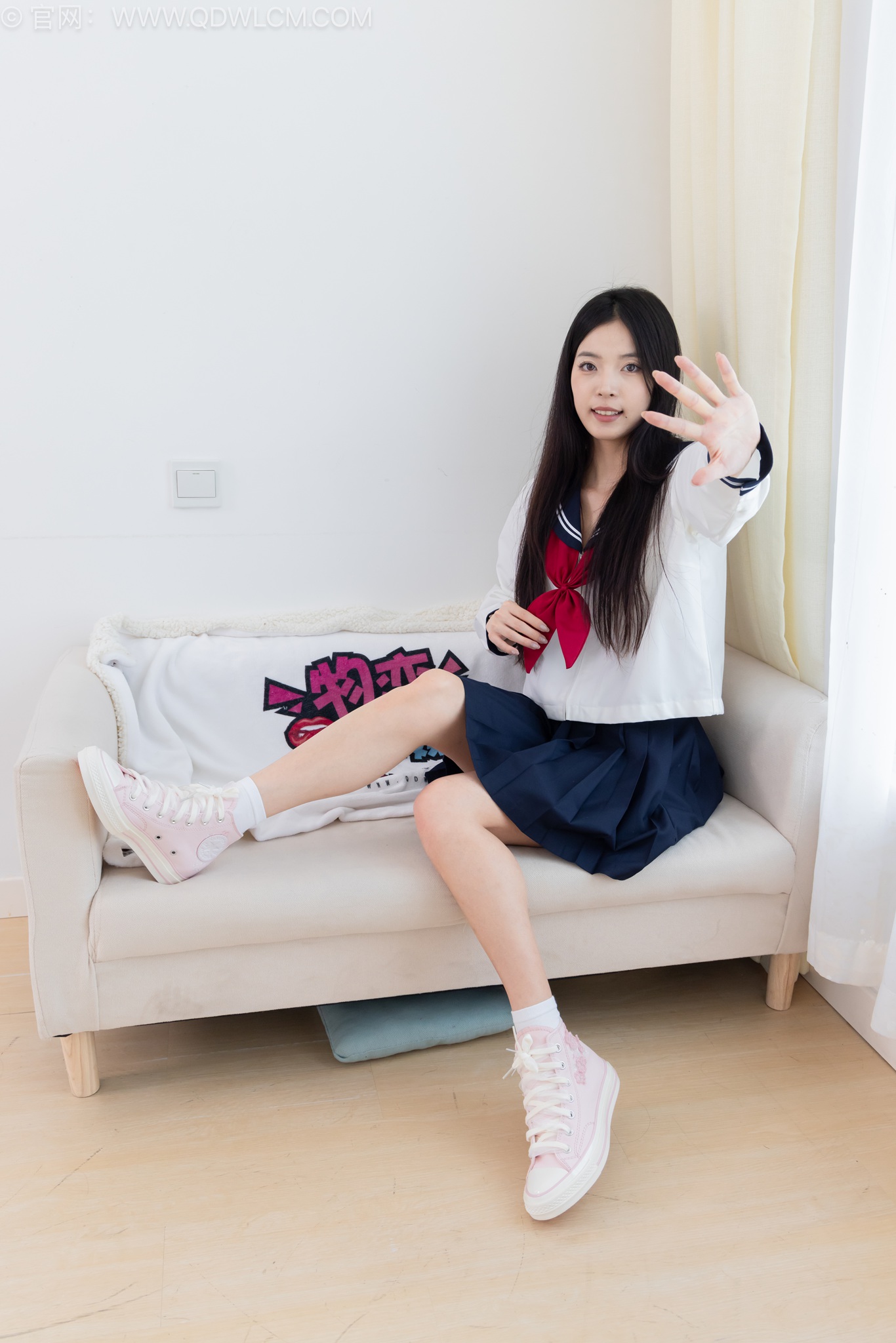 勿恋传媒2535期[160P/1V/3.96G]插图1