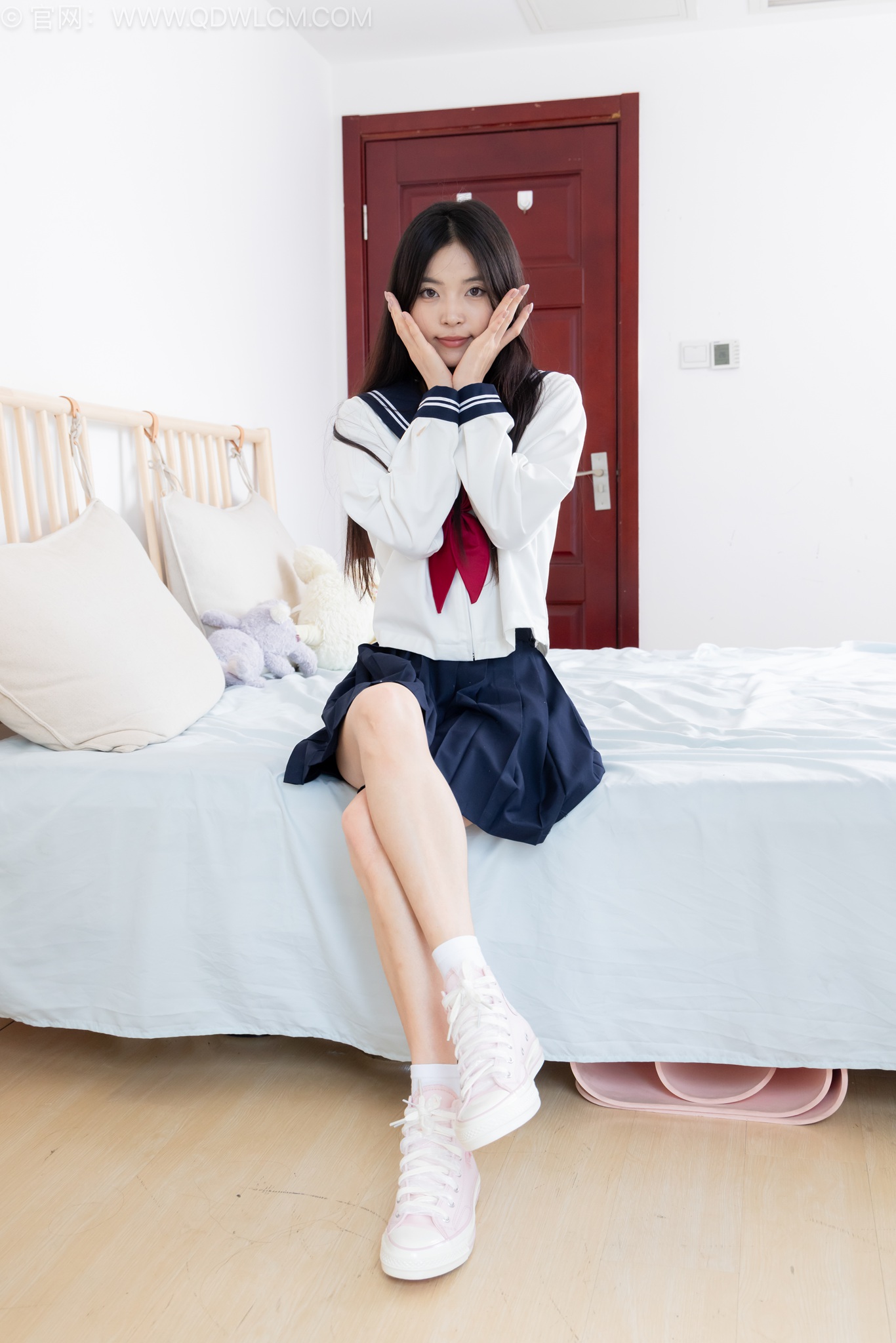 勿恋传媒2535期[160P/1V/3.96G]插图7