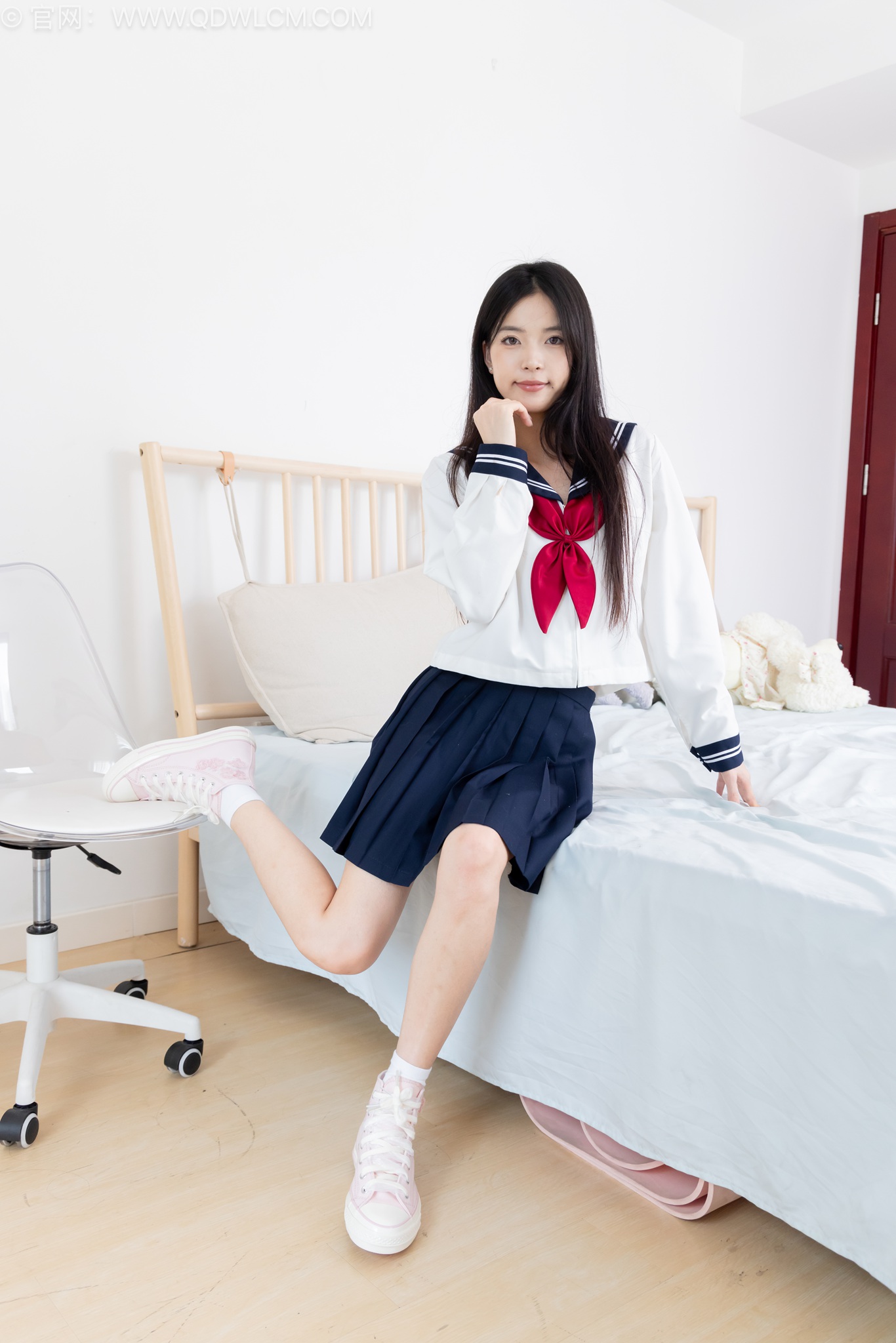 勿恋传媒2535期[160P/1V/3.96G]插图4