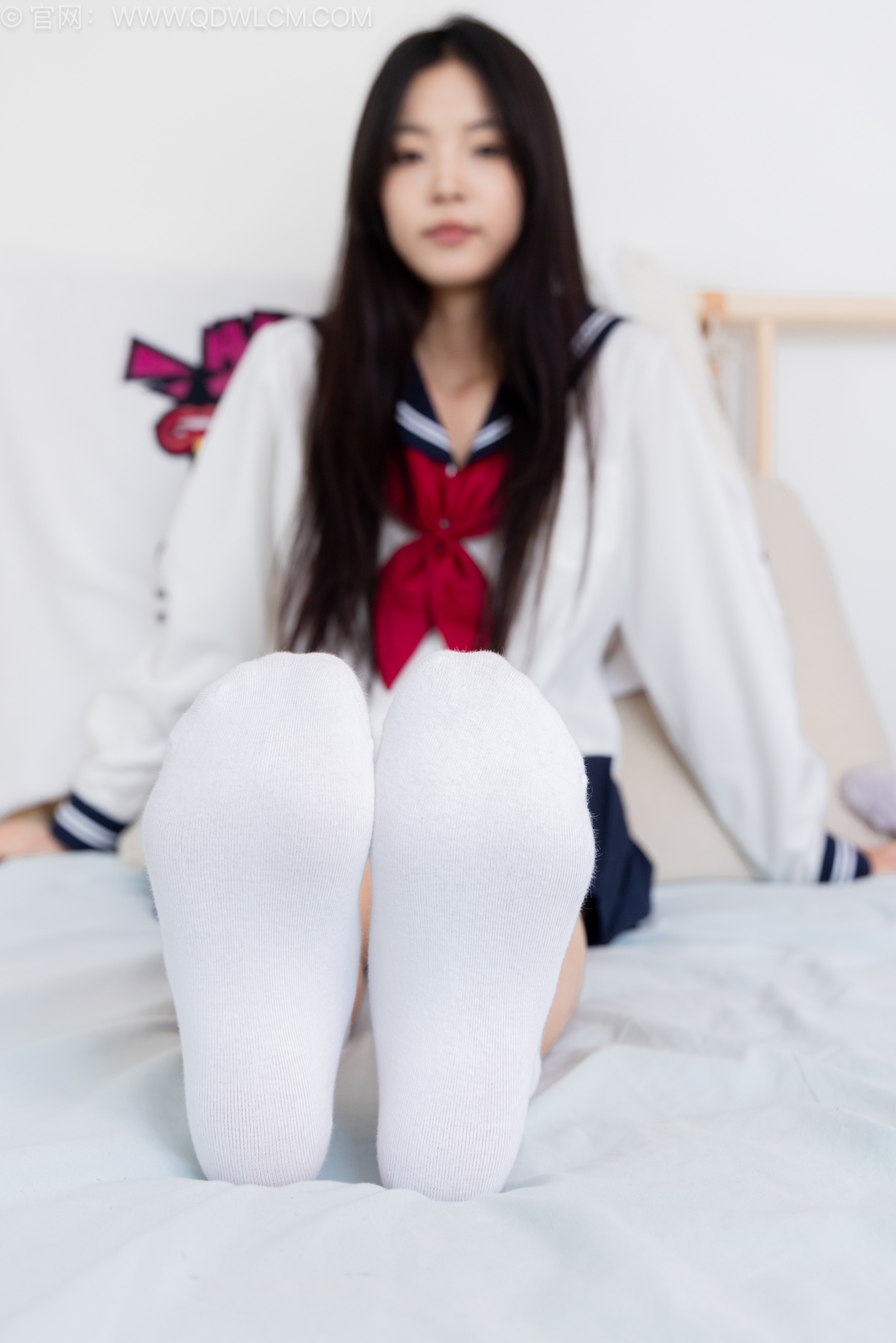 勿恋传媒2535期[160P/1V/3.96G]插图8