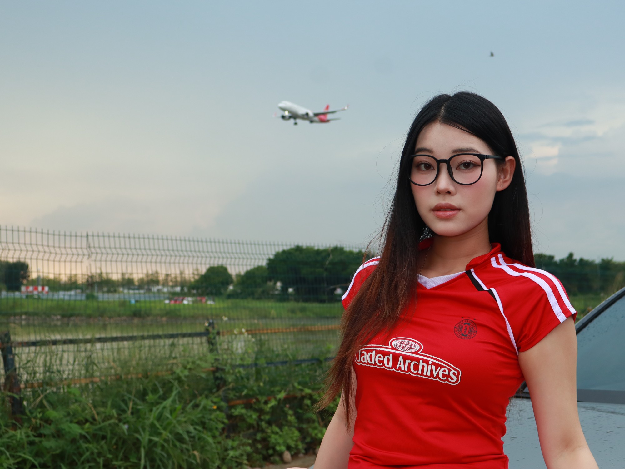 03高颜值模特 某个人摄影师原创约拍 15号作品 [341P/43V/5.8G]插图21