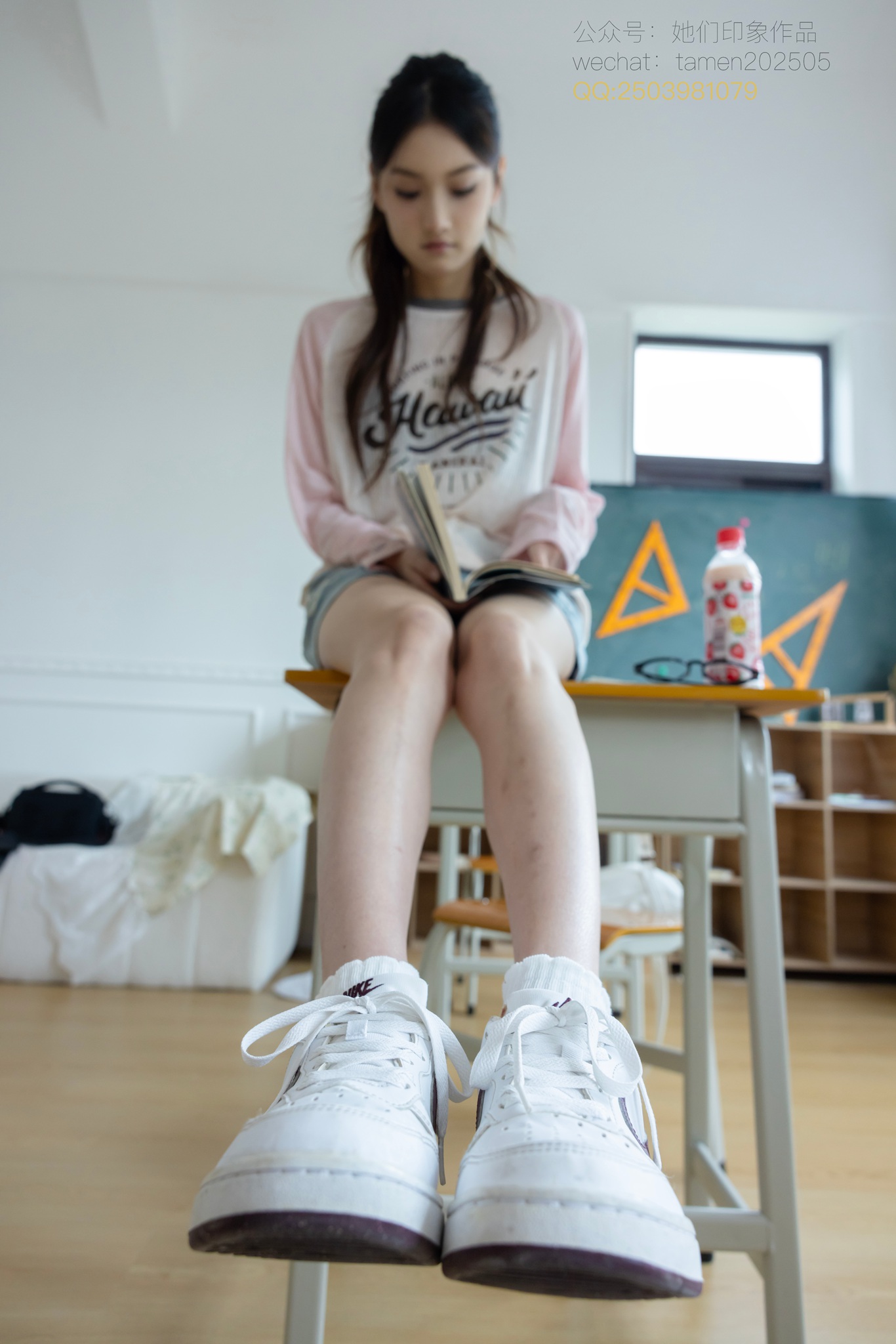 她们印象2578期[241P/1V/5.56G]插图6