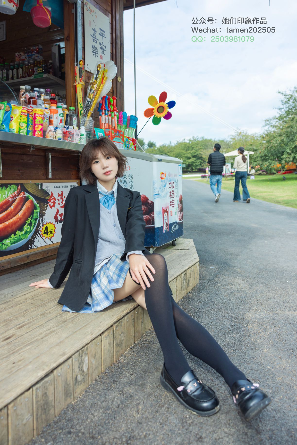 她们印象2579期[171P/1V/3.94G]插图4