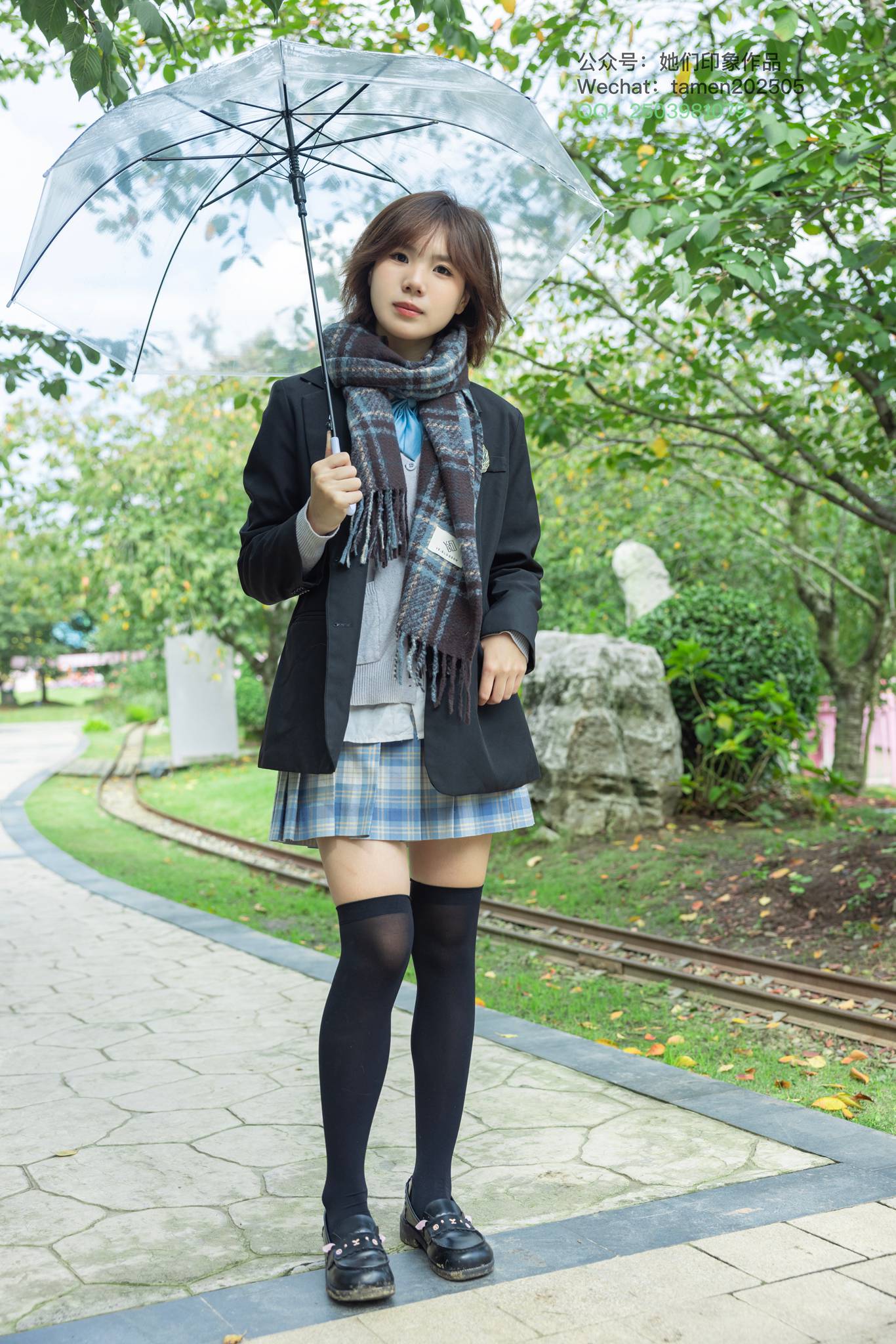 她们印象2579期[171P/1V/3.94G]插图6