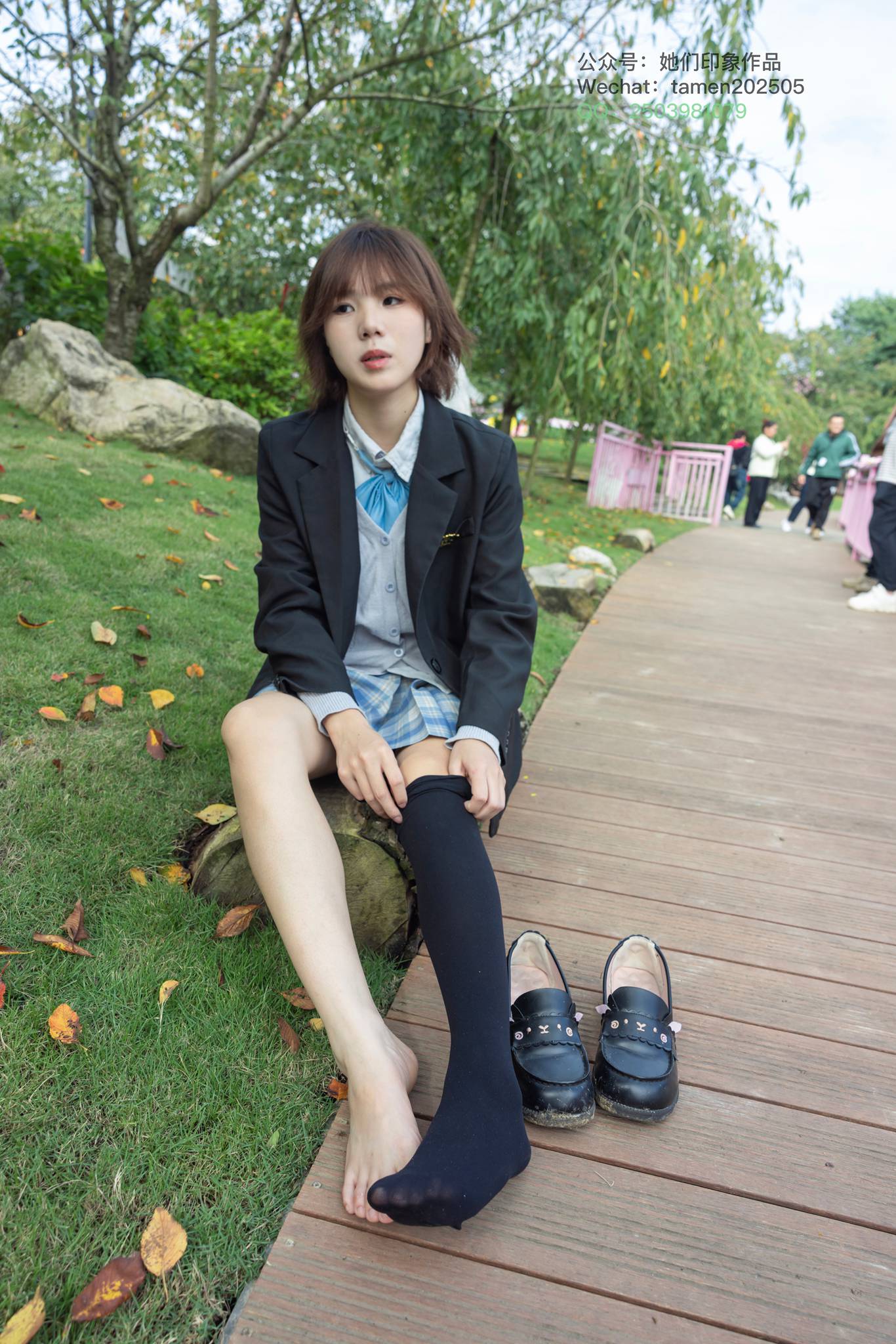 她们印象2579期[171P/1V/3.94G]插图1