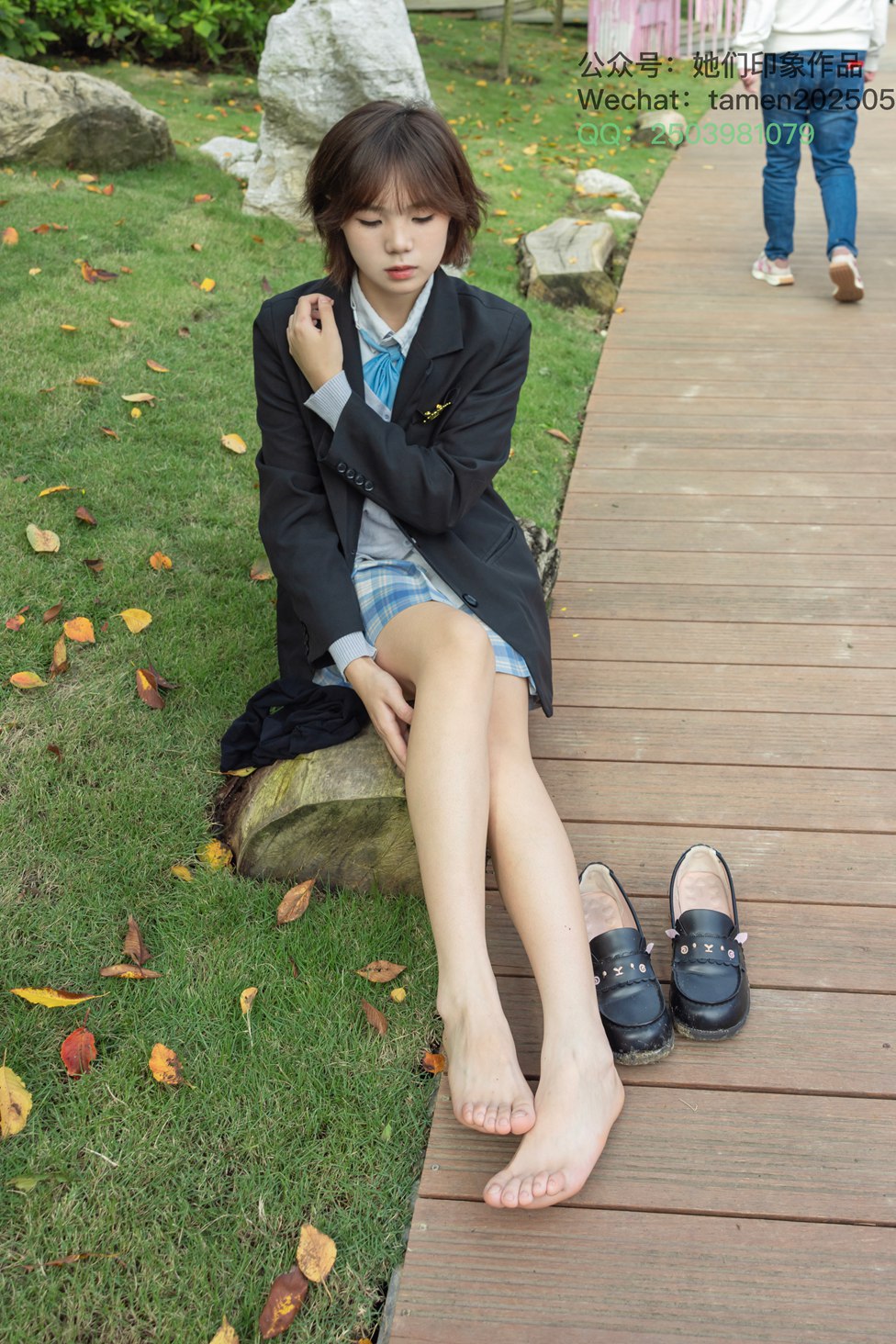 她们印象2579期[171P/1V/3.94G]插图7