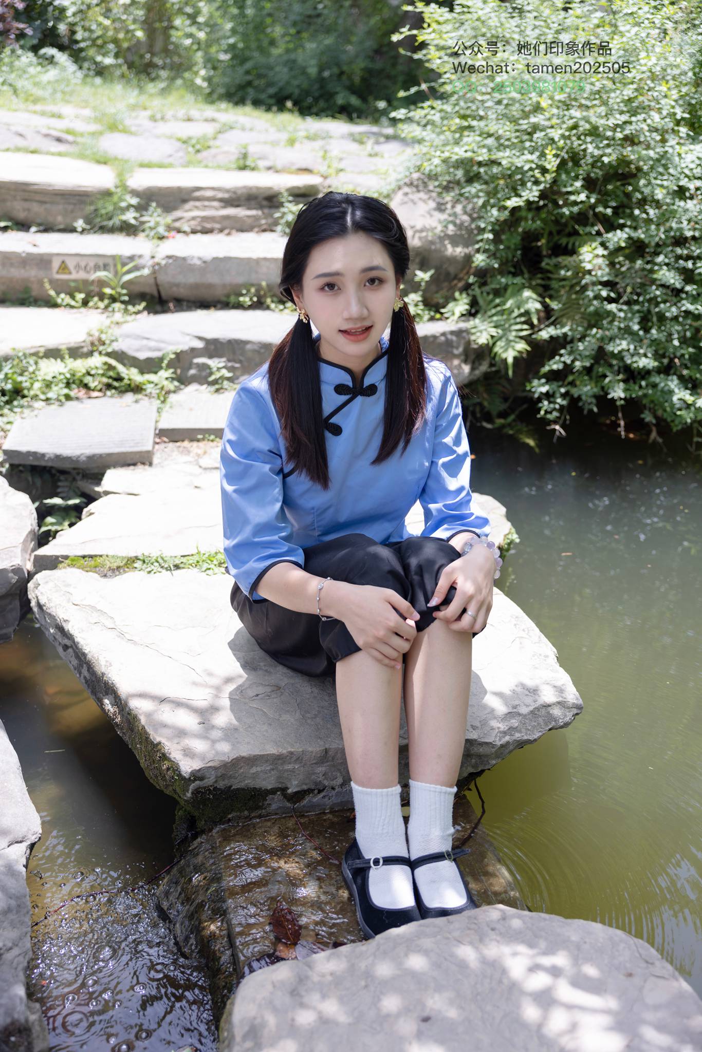 她们印象2580期[159P/1V/3.98G]插图4