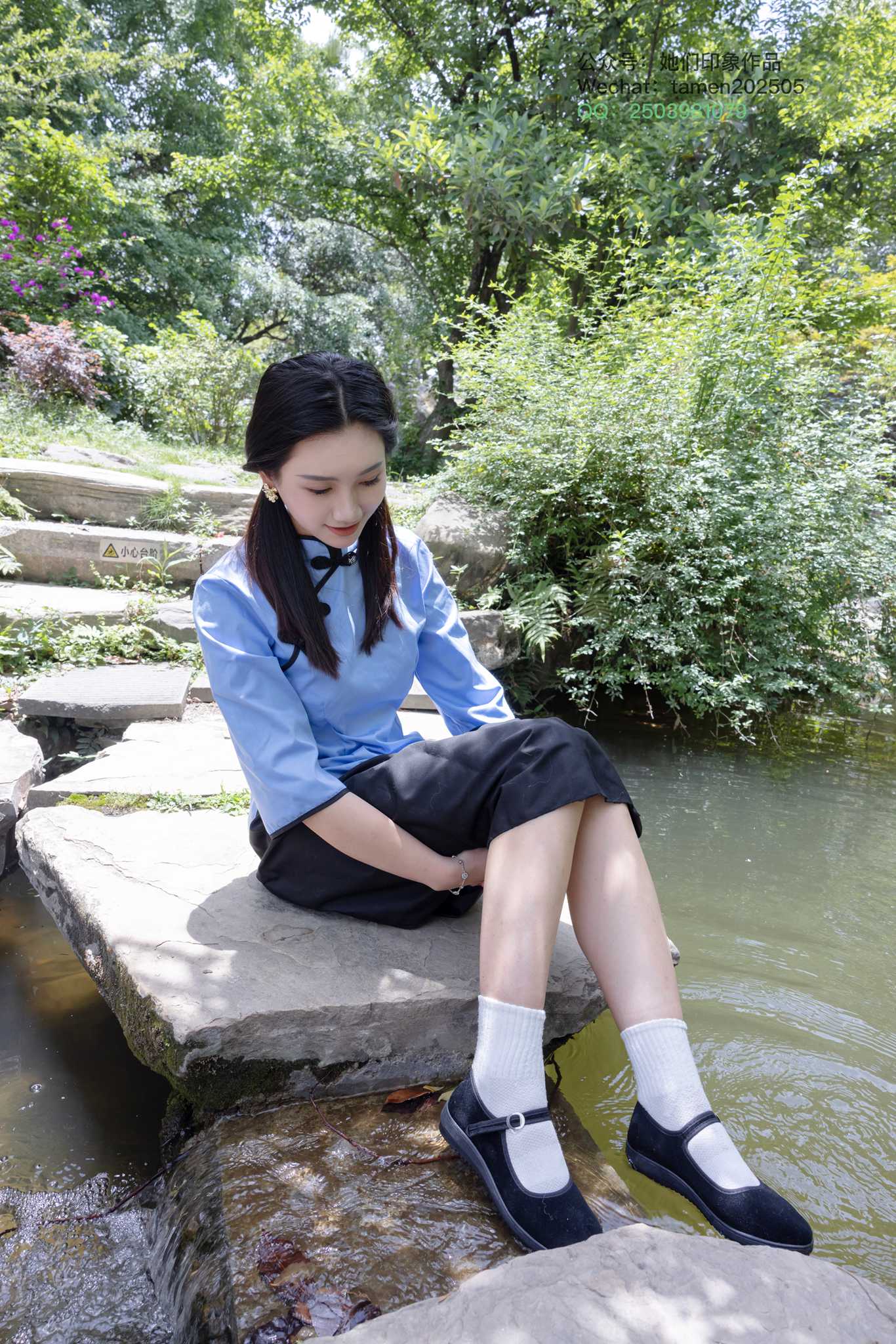 她们印象2580期[159P/1V/3.98G]插图8