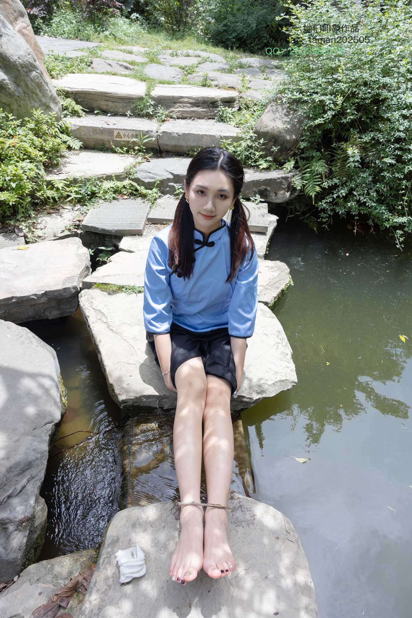 她们印象2580期[159P/1V/3.98G]插图