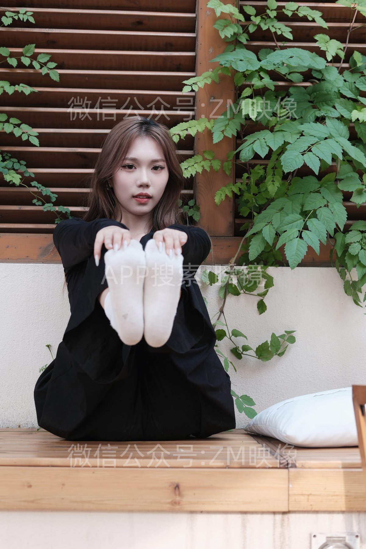 织梦映像 夏日倾情-荒野寒暑换红颜 典藏版 [453P/1V/7.2G]插图7