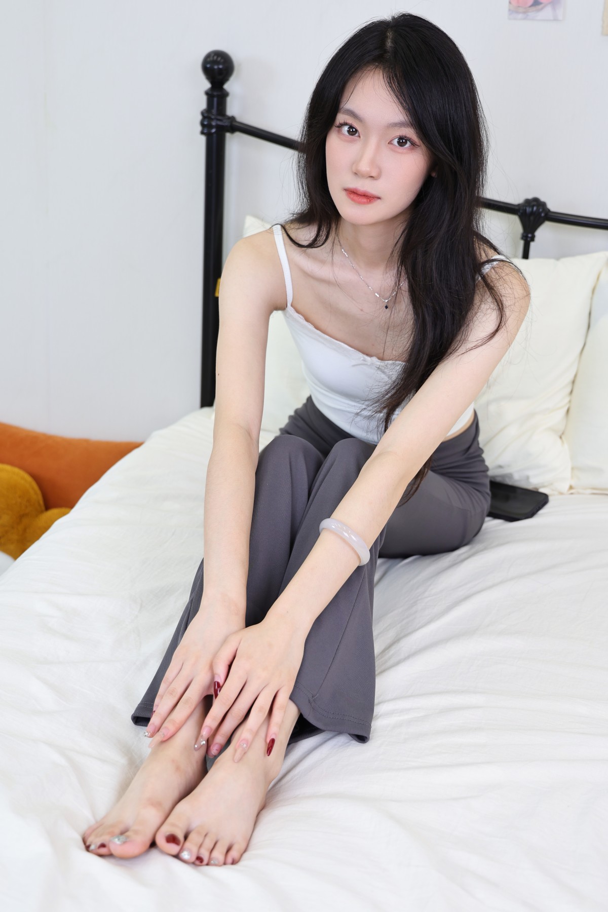 绮梦摄影 376期 小艺 无印珍藏版 [314P/1V/8G]插图12