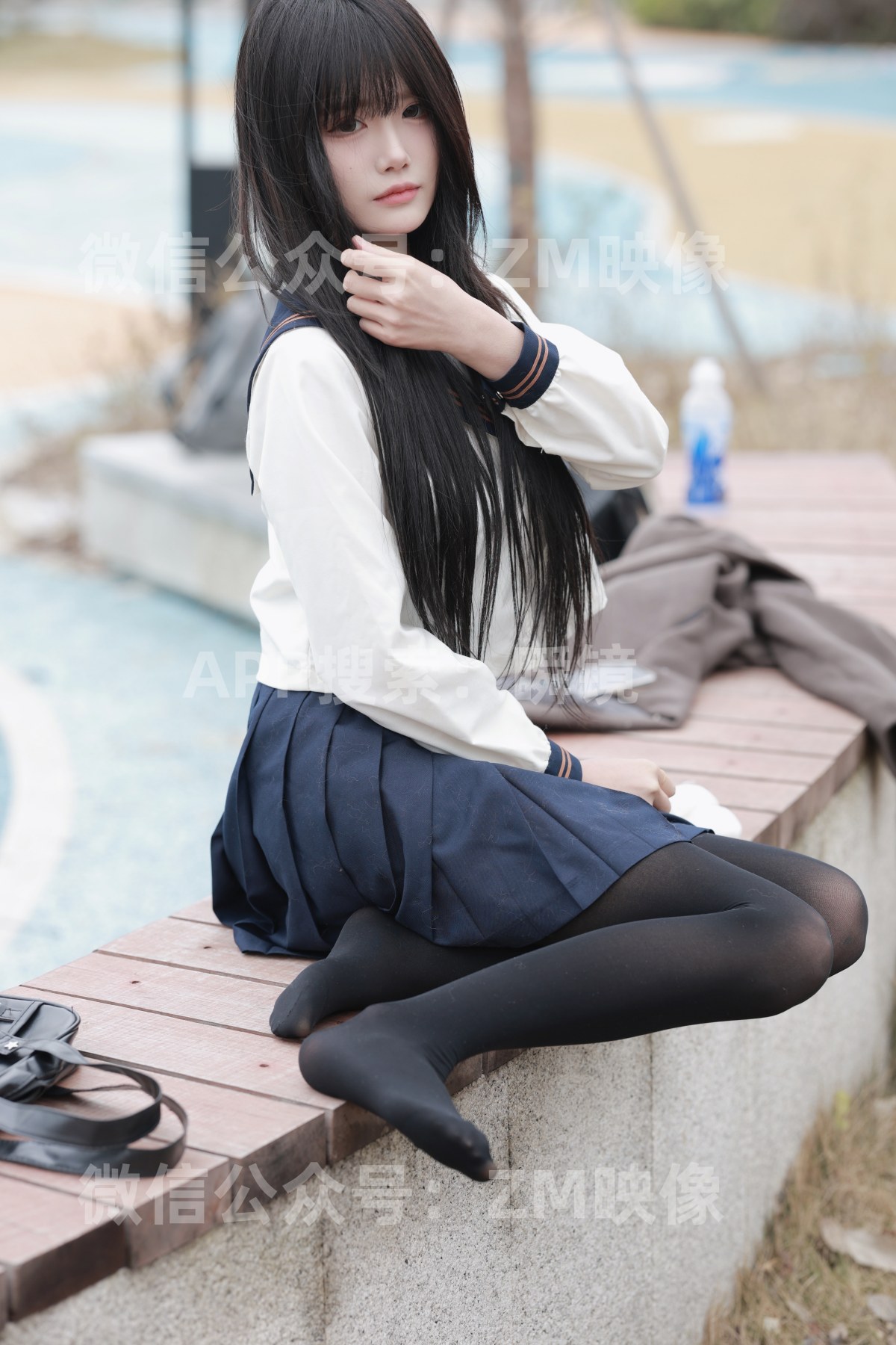 织梦映像 川上富江-偏我来时不逢春 典藏版 [576P/2V/12G]插图16