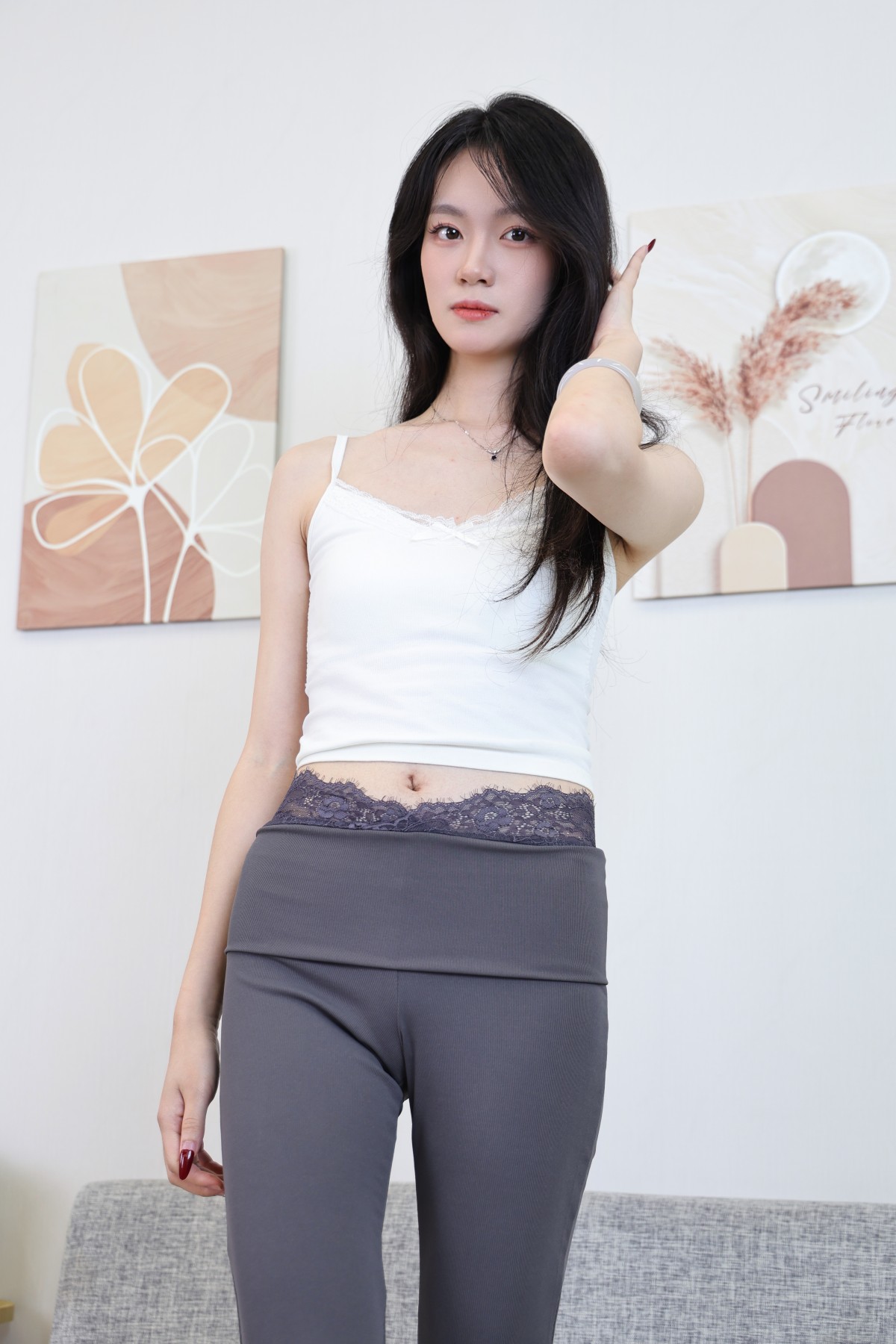 绮梦摄影 376期 小艺 无印珍藏版 [314P/1V/8G]插图13