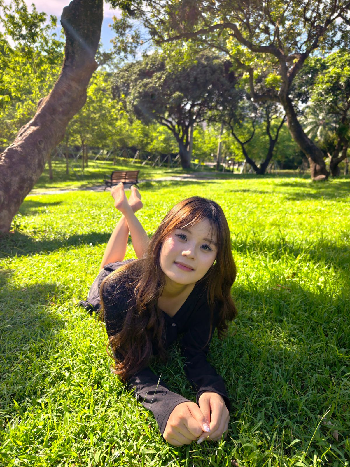 04大学生 个人约拍 01号作品 [509P/141V/5.3G]插图11