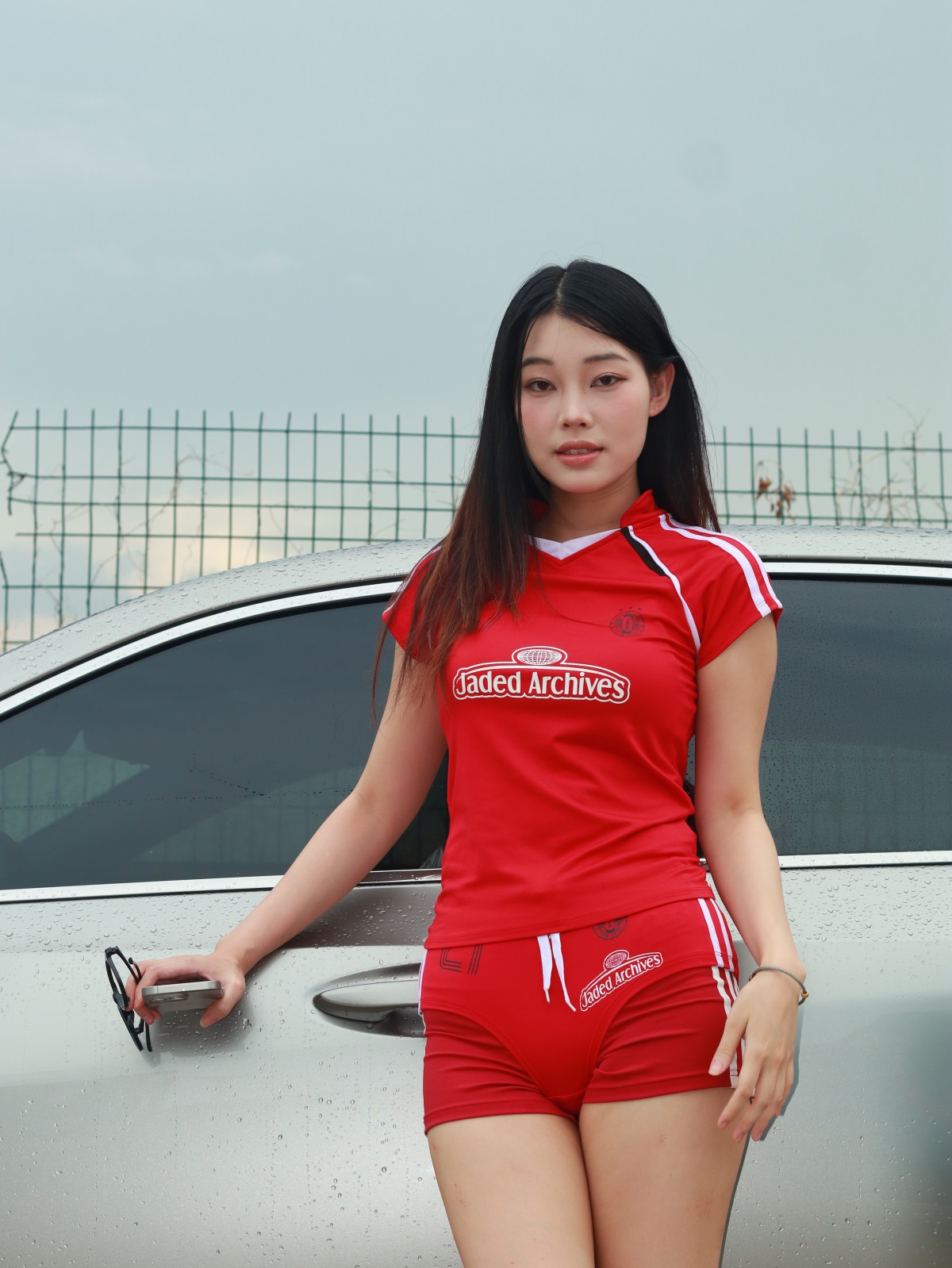 03高颜值模特 某个人摄影师原创约拍 15号作品 [341P/43V/5.8G]插图26