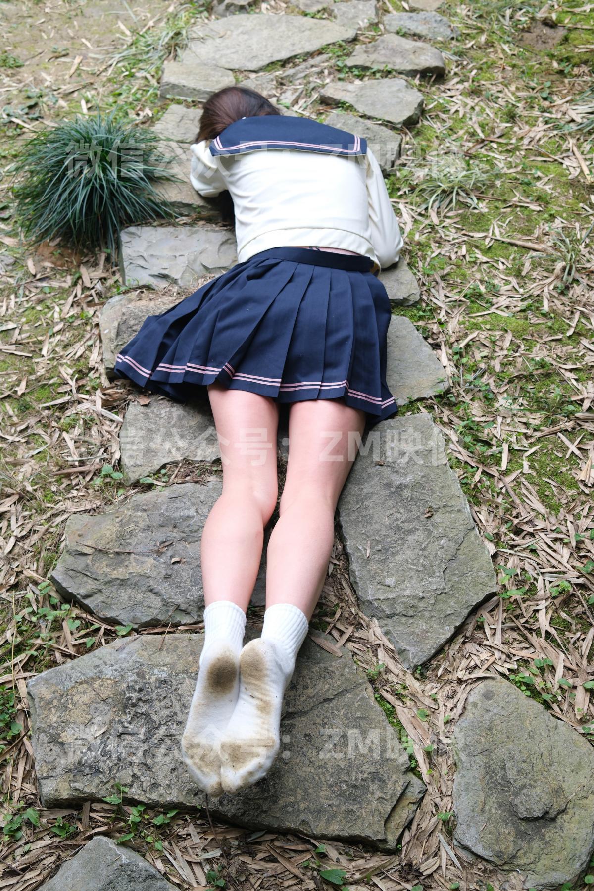 织梦映像 无尽冬日-今日闲潭梦落花 典藏版 [492P/3V/6.7G]插图6