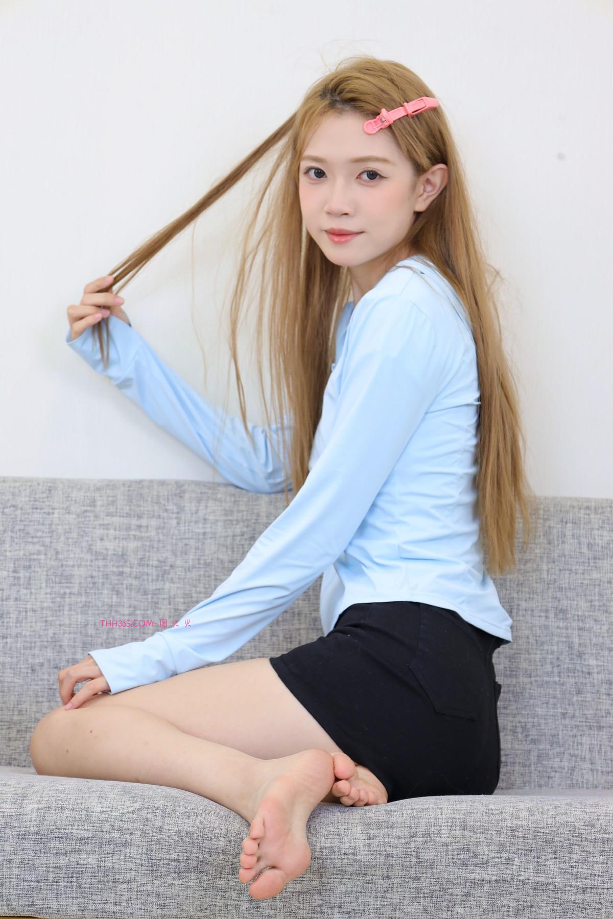 绮梦摄影 382期 yuuu 无印珍藏版 [310P/1V/8.9G]插图19