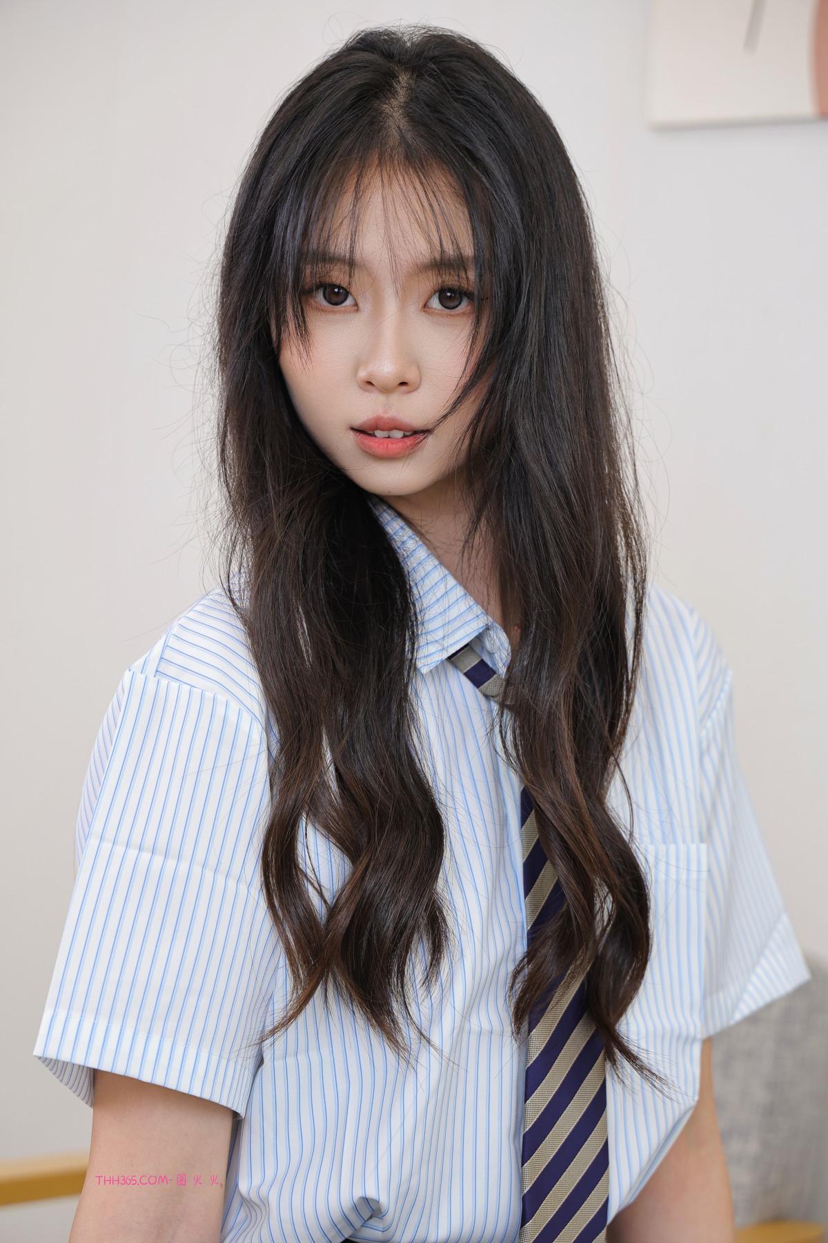 绮梦摄影 400期 小然 无印珍藏版 [304P/1V/6.1G]插图12