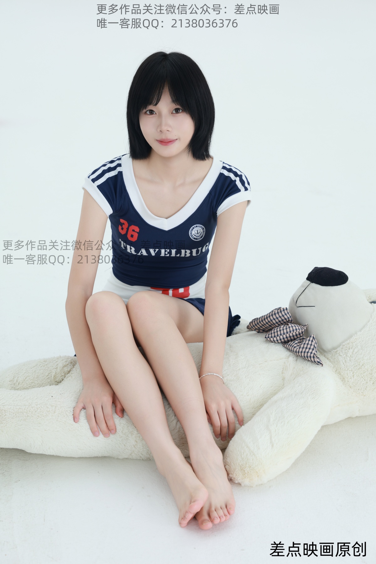 差点映画 第194期-小羊-落日与晚霞 [338P/1V/3.5G]插图10