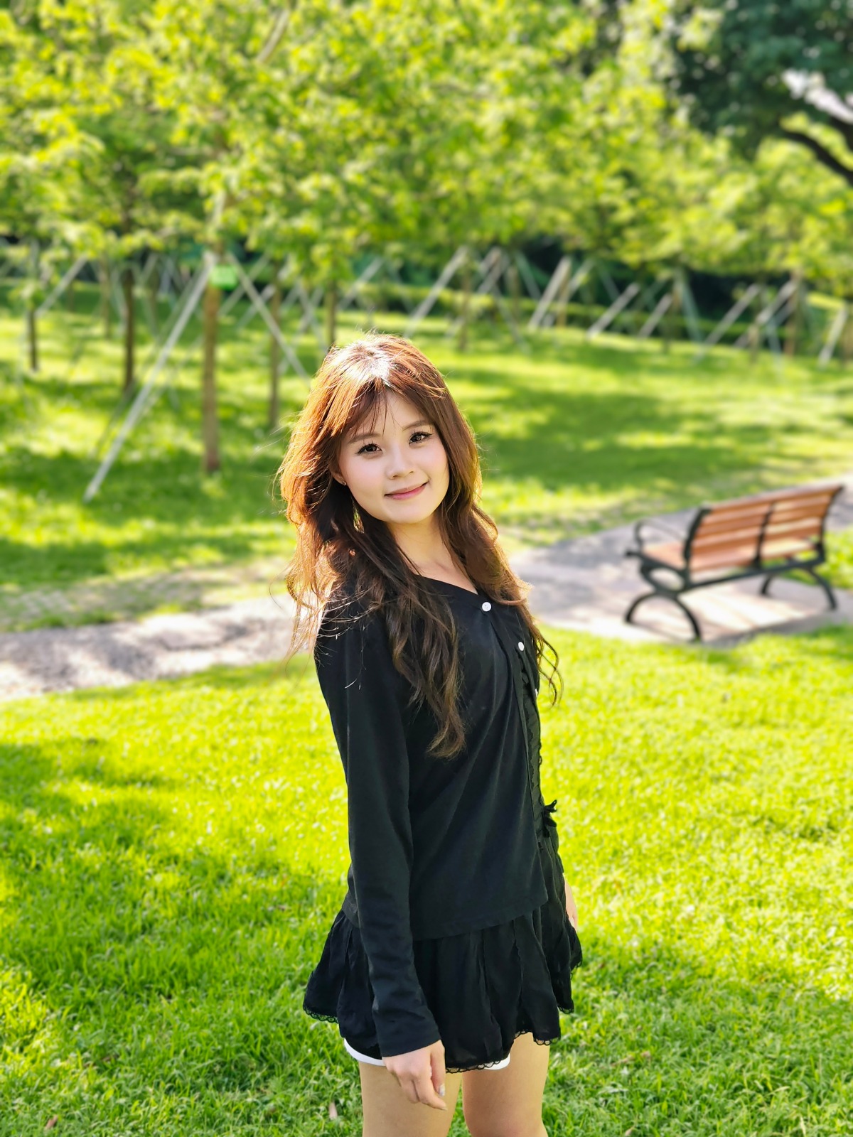 04大学生 个人约拍 01号作品 [509P/141V/5.3G]插图13