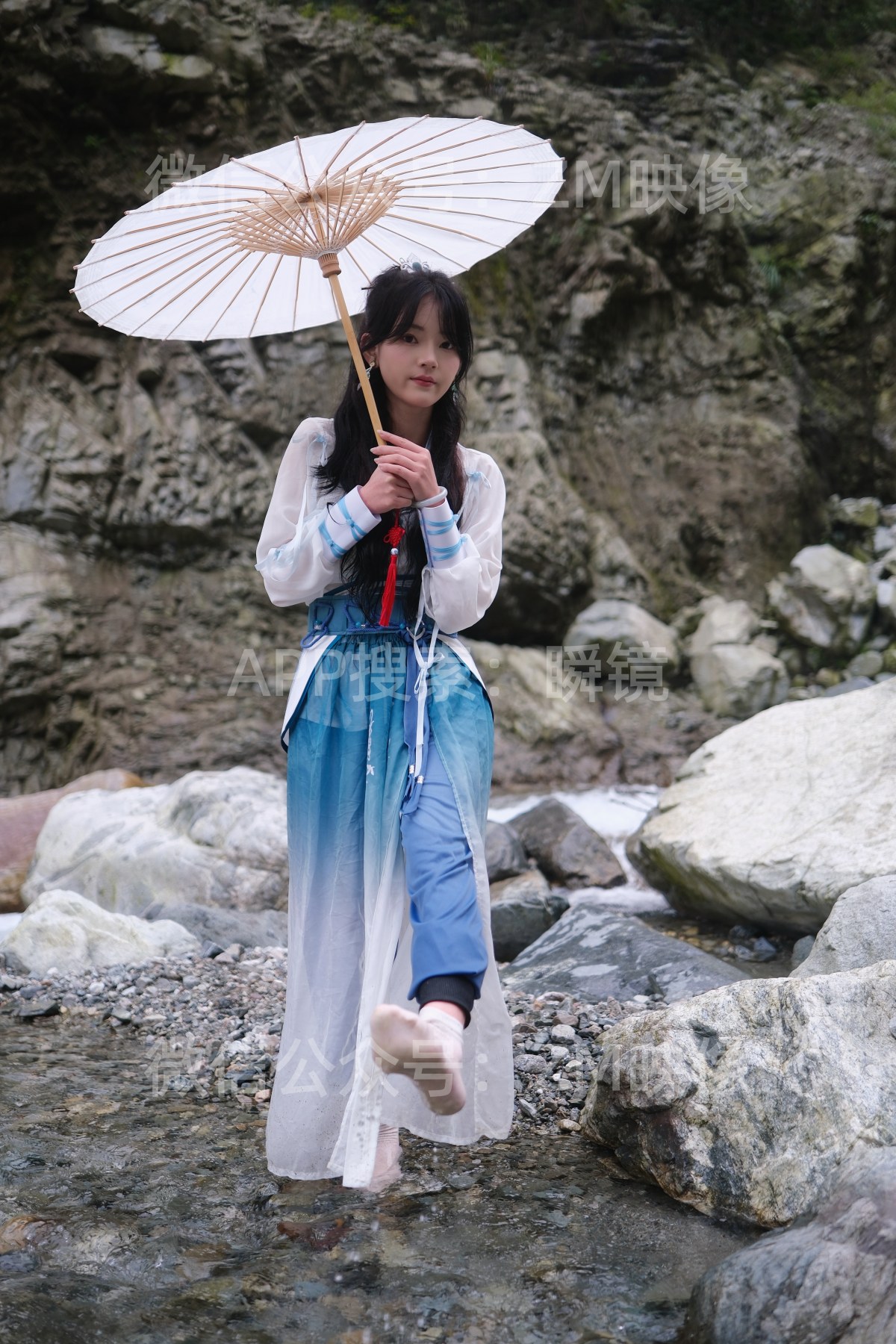 织梦映像 剑来宁姚-高山流水遇知音 典藏版 [511P/1V/9.6G]插图13