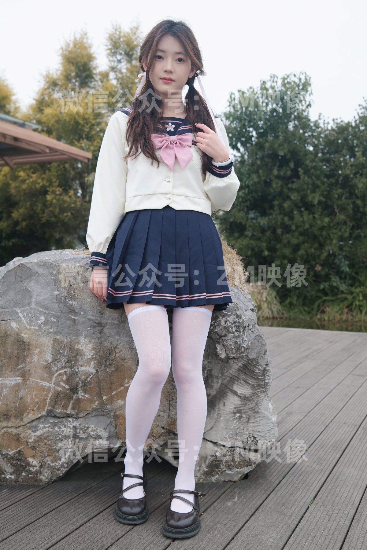 织梦映像 无尽冬日-今日闲潭梦落花 典藏版 [492P/3V/6.7G]插图9