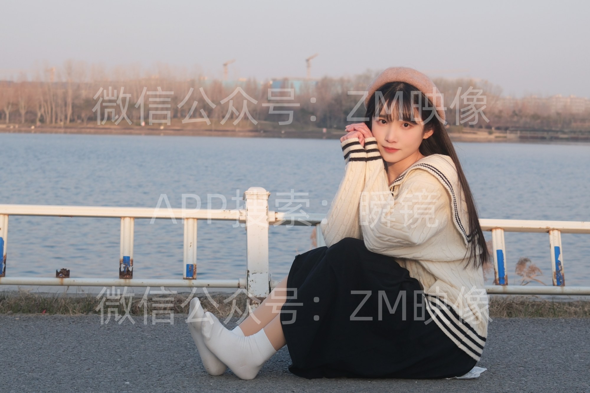 织梦映像 碧海潮生-俗世浮云散水中 典藏版 [446P/1V/10.3G]插图12