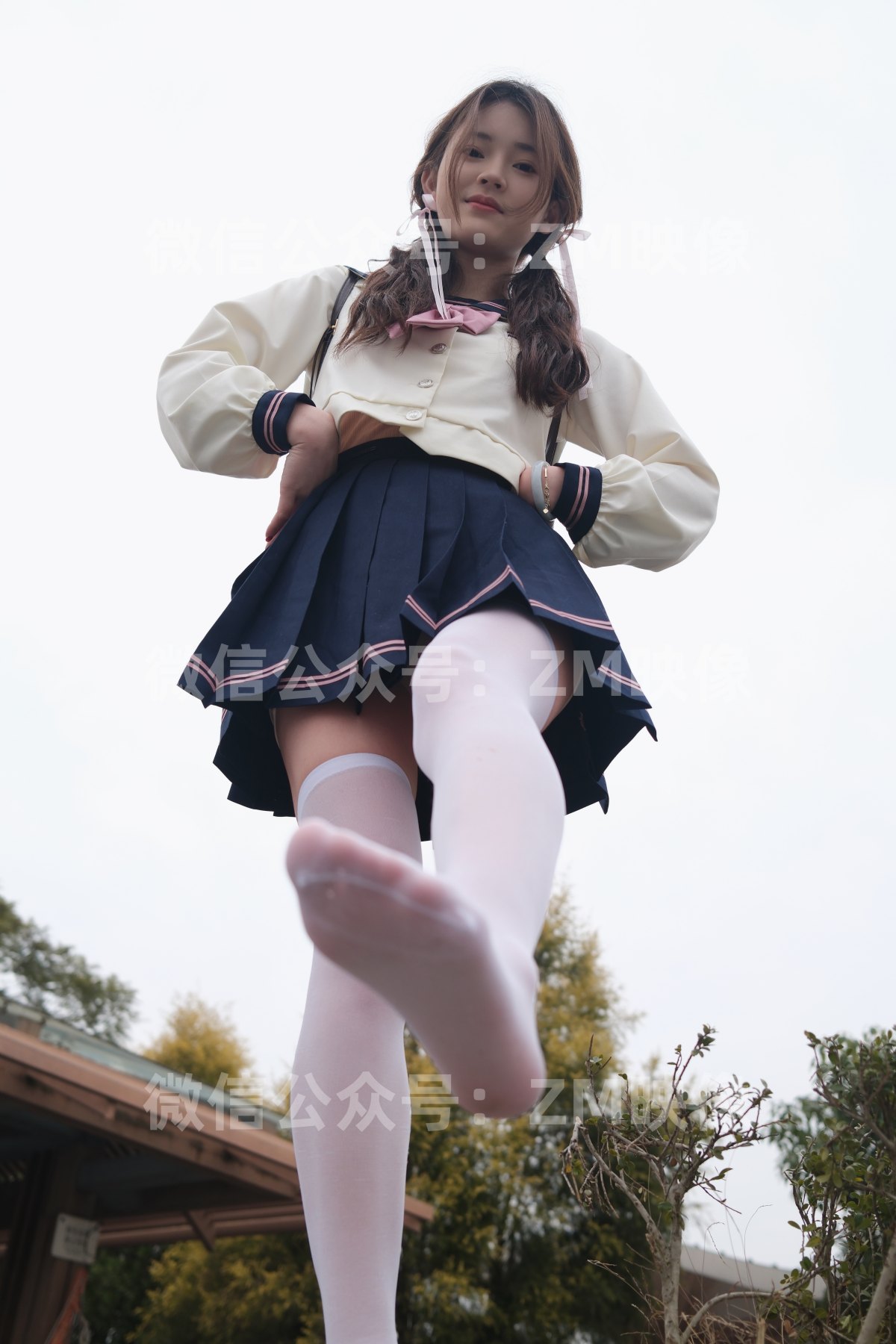 织梦映像 无尽冬日-今日闲潭梦落花 典藏版 [492P/3V/6.7G]插图11