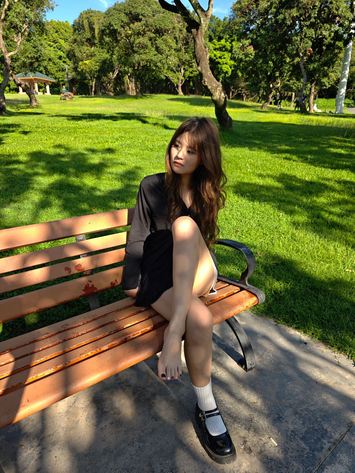 04大学生 个人约拍 01号作品 [509P/141V/5.3G]插图18