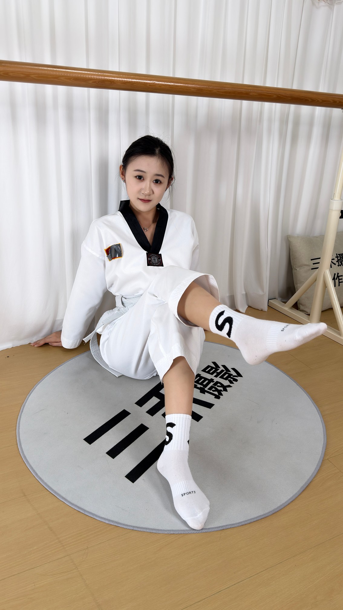 三禾摄影555期[159P/1V/3.6G]插图1