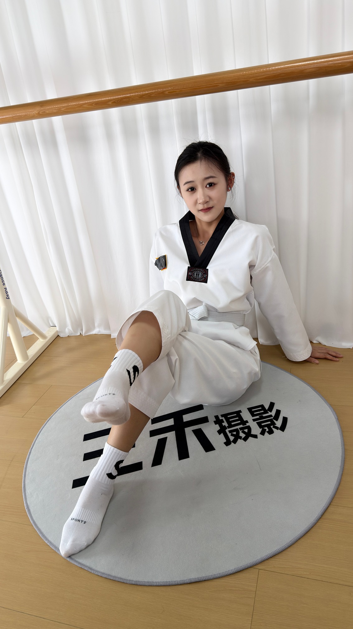 三禾摄影555期[159P/1V/3.6G]插图3