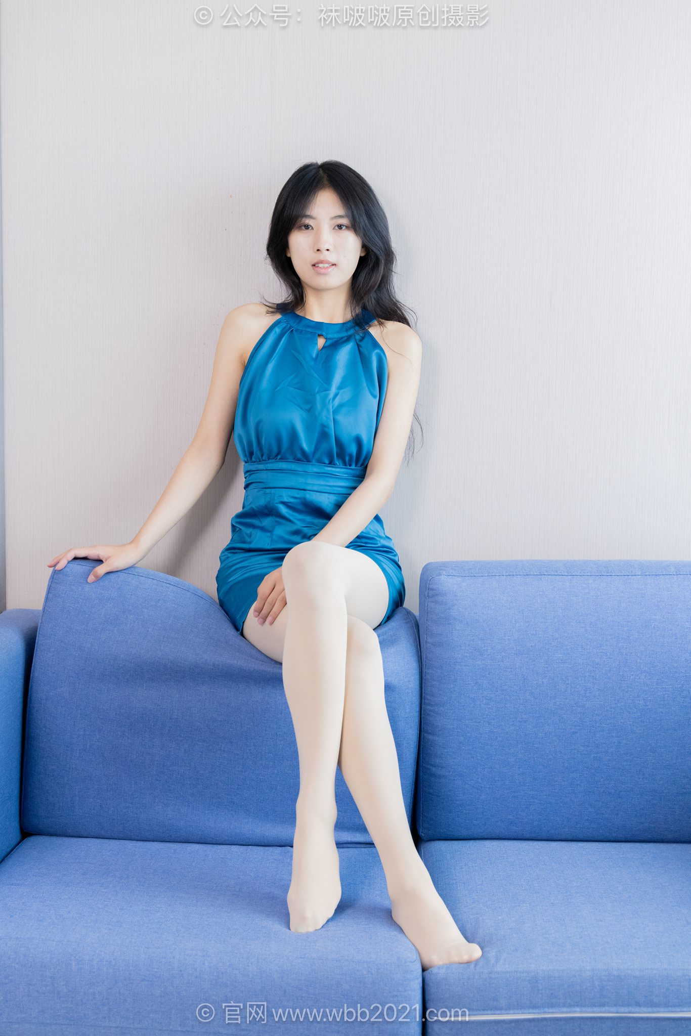 袜啵啵601花絮版[144P/1V/6.6G]插图2