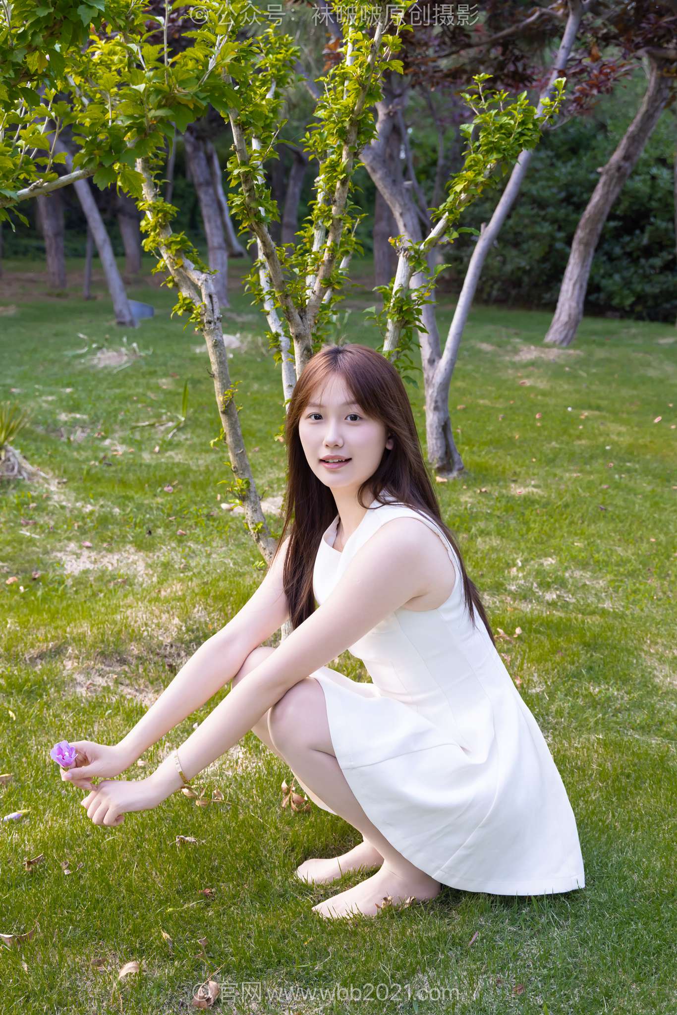 袜啵啵608花絮版[150P/1V/6.19G]插图7