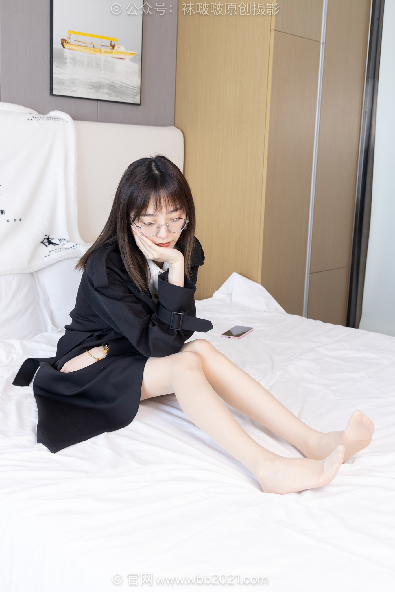 袜啵啵610花絮版[143P/1V/5.33G]插图8