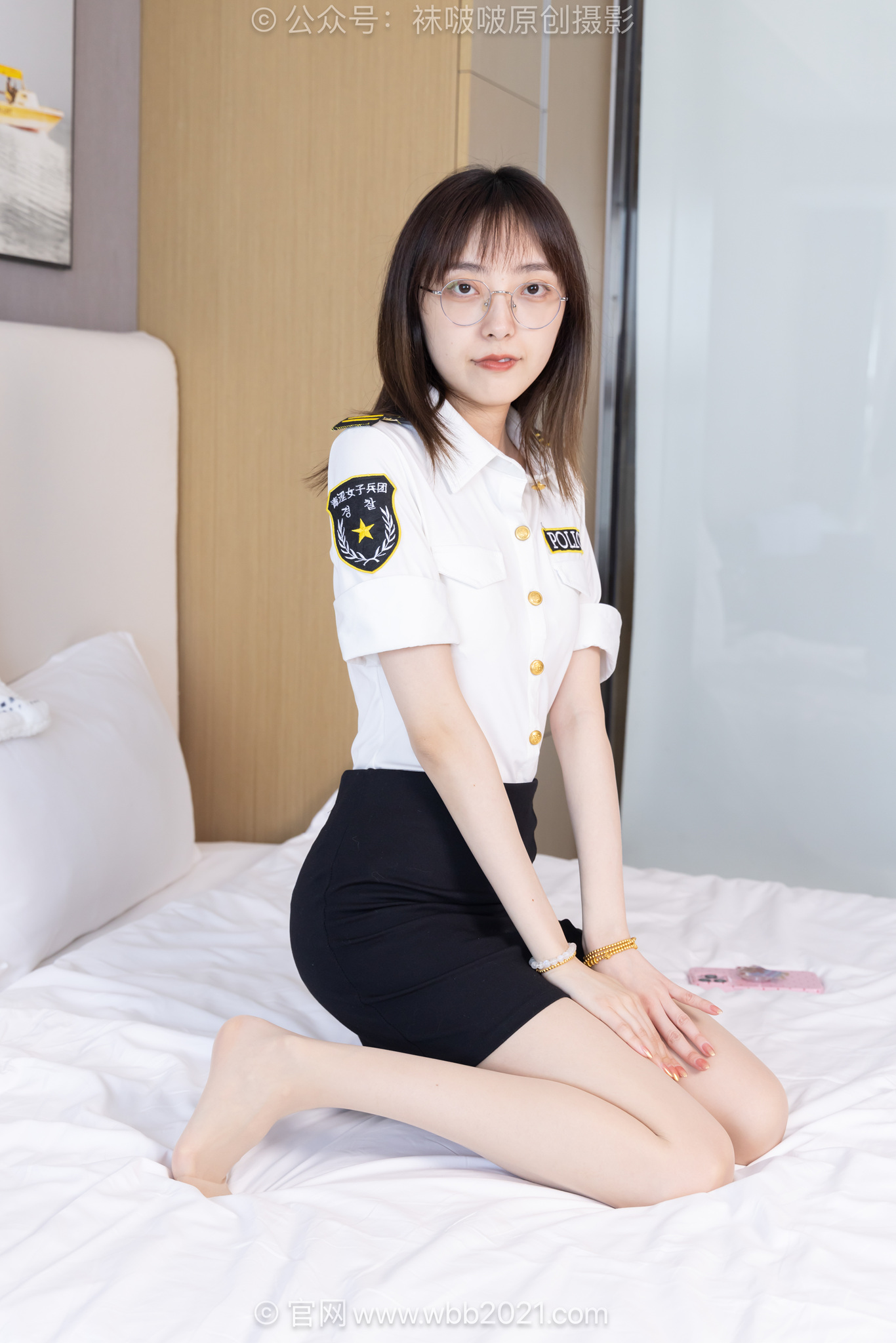 袜啵啵610花絮版[143P/1V/5.33G]插图2