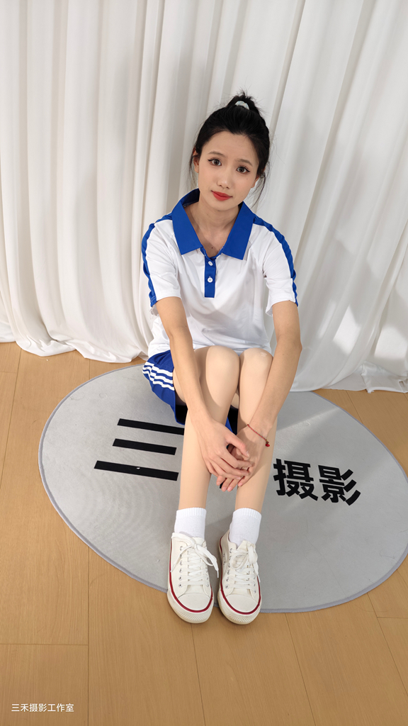 三禾摄影464期[204P/1V/1.14G]插图