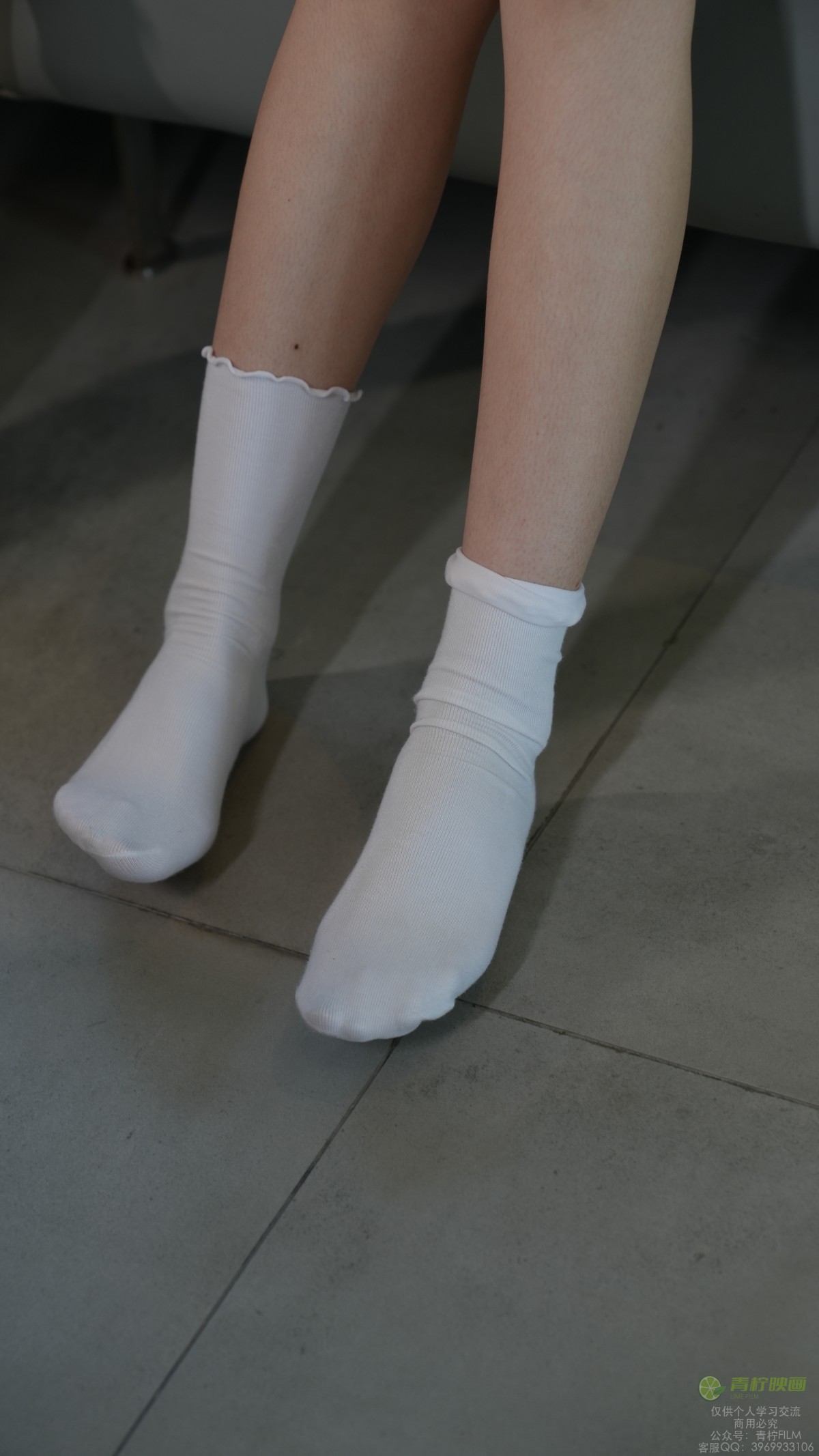 青柠映画 136期 海草 居家 [96P/2V/8G]插图1