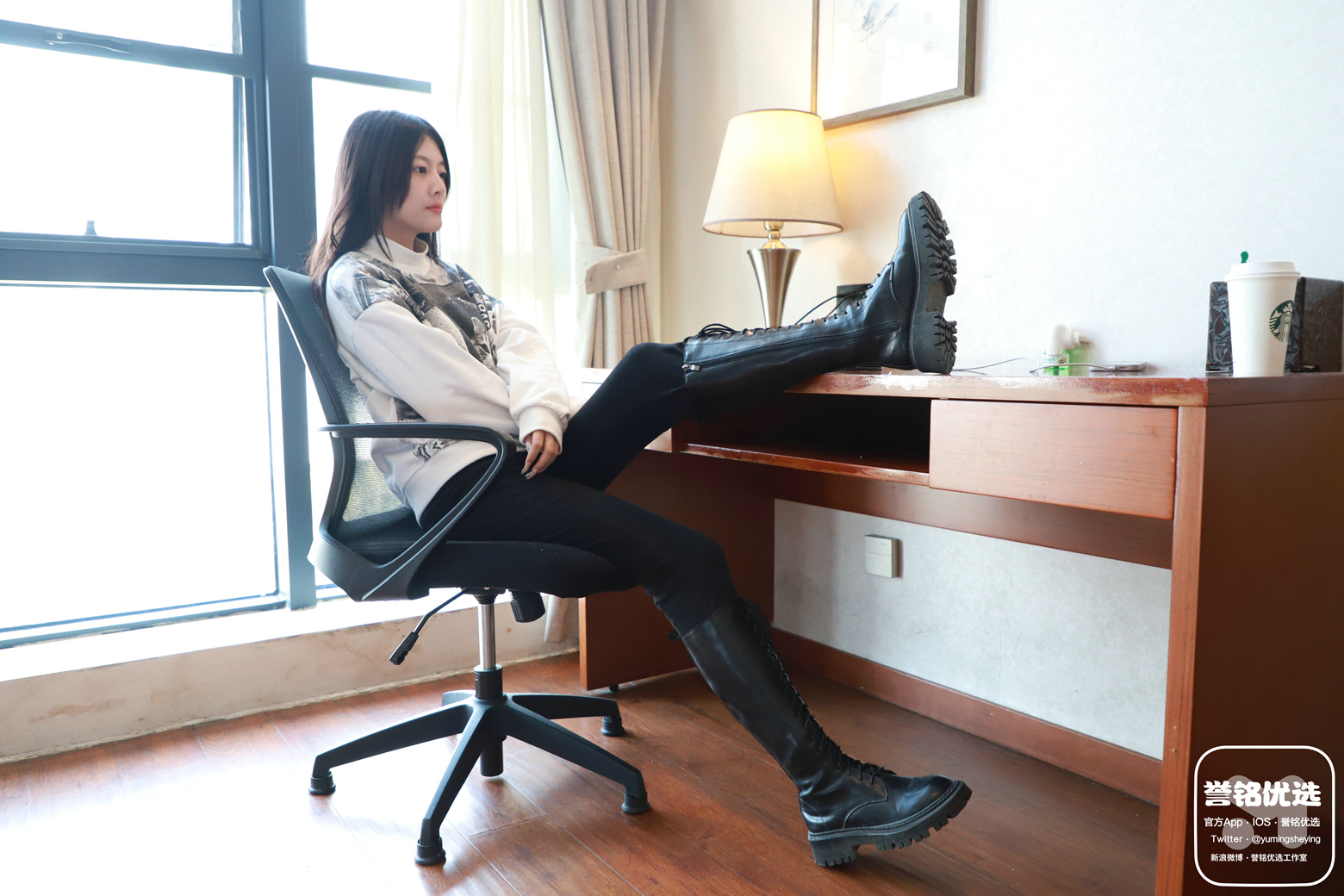 誉铭优选《2025.双11新品3》奔赴 · 万象新程[110P/1V/1.78G]插图