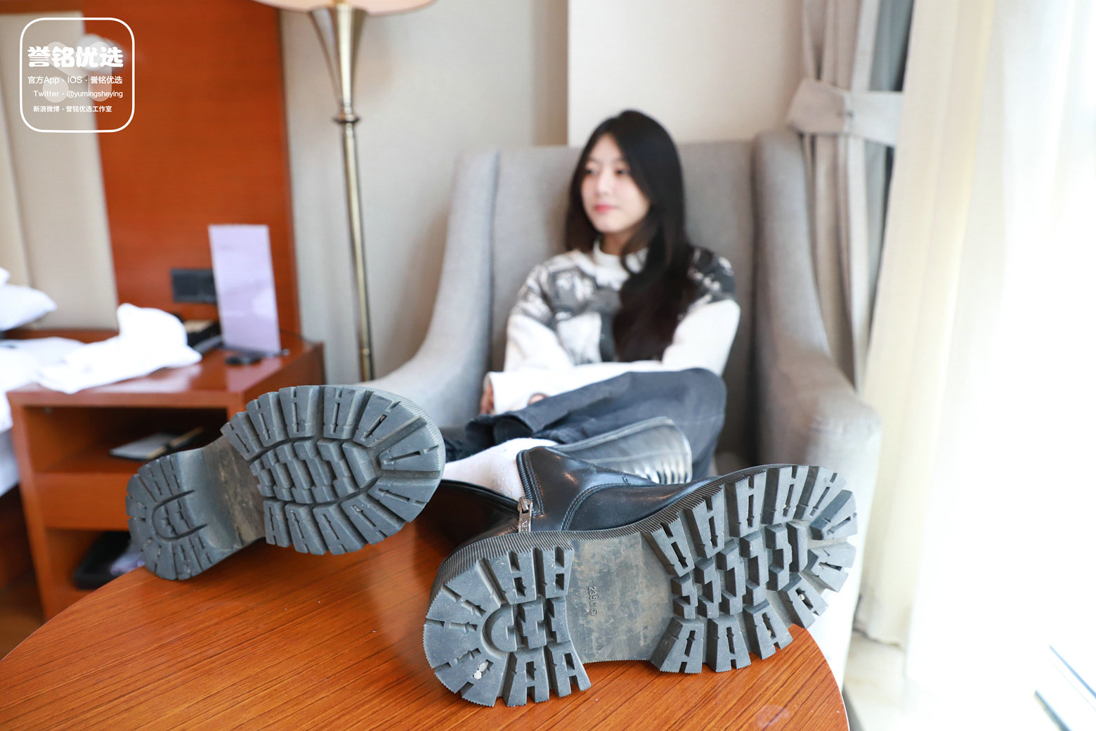 誉铭优选《2025.双11新品3》奔赴 · 万象新程[110P/1V/1.78G]插图4