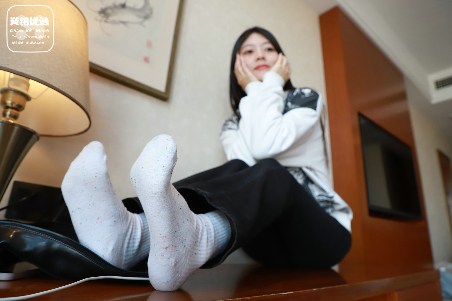 誉铭优选《2025.双11新品3》奔赴 · 万象新程[110P/1V/1.78G]插图5