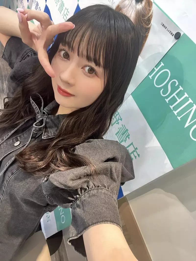 美肌天使《江笼裕奈》原偶像团体SKE48成员，单飞后近期释出第三本写真集「I DO Love」幕后花絮照片插图2